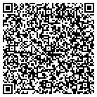 QR code with SYLVIA'S CAKES contacts