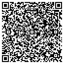 QR code with Aradia's Oracle contacts