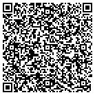 QR code with Washed Ashore Jewelry contacts