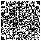 QR code with Allegretti's Refrigeration Htg contacts