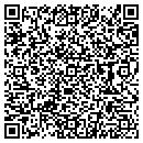 QR code with Koi of Rolla contacts