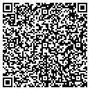 QR code with The Baker Real Cake contacts