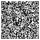 QR code with The Cake Elf contacts