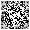 QR code with The Cake Express contacts