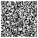 QR code with The Gifted Cake contacts