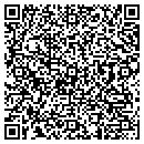 QR code with Dill C W DDS contacts