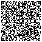 QR code with Chaves County Sheriff contacts