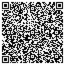 QR code with A R Hopson contacts