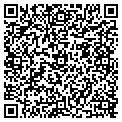 QR code with T-Craze contacts