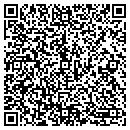 QR code with Hitters Hackers contacts