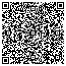 QR code with H & D Foliage contacts