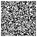 QR code with Madabellas contacts