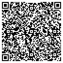 QR code with Hagler Refrigeration contacts