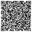 QR code with Redlor Travel contacts