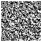 QR code with LA Mar's Hair Styling Studio contacts