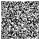 QR code with T Shirts Mart contacts