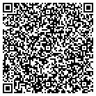 QR code with Hall's Inshore Guide Service contacts