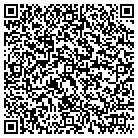 QR code with Marrion Juvenile Corectn Center contacts