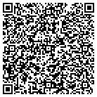 QR code with Aj's Heating And Cooling Inc contacts
