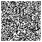 QR code with Ageya Wilderness Education Inc contacts