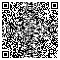 QR code with Res Refrigeration contacts