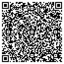 QR code with Yvonne Cake contacts