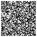 QR code with Zion Ice & Cake Inc contacts