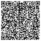 QR code with Cabarrus County Sheriff's Office contacts