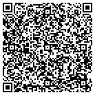 QR code with Andersons Guide Service contacts