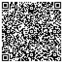 QR code with Azride.com contacts