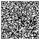 QR code with Rock Youth Center contacts