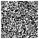 QR code with L & N Investments Arkansas Best Guide Service contacts