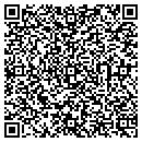 QR code with Hattrick Resources LLC contacts