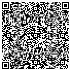 QR code with Advanced Tree & Lawn Systems contacts