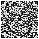 QR code with A B Tour contacts