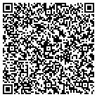 QR code with Thomas Real Estate & Insurance contacts