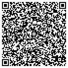QR code with A Appliance Resource Resc contacts