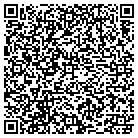 QR code with Ghost in the Machine contacts