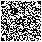 QR code with Cossons Sndblst Refinishing Co contacts