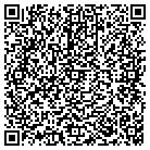 QR code with Maggie Moo's Ice Cream And Cakes contacts