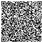 QR code with V-7 Golf Driving Range contacts
