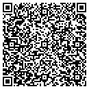 QR code with Alan Jolly contacts