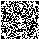 QR code with Anderson Financial Network contacts