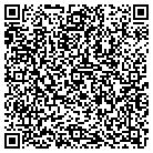 QR code with Yardley Community Center contacts
