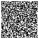 QR code with Max T Clark CPA contacts