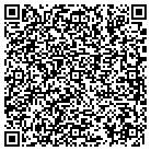 QR code with Canyon Marine Whitewater Expeditions contacts
