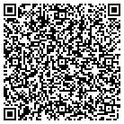 QR code with First Diversified Realty contacts