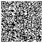 QR code with Alana International Travel contacts