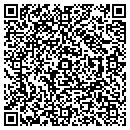 QR code with Kimala D Cox contacts
