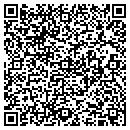 QR code with Rick's R-C contacts